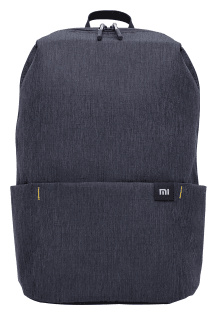 Рюкзак Xiaomi Mi Casual Daypack Black 