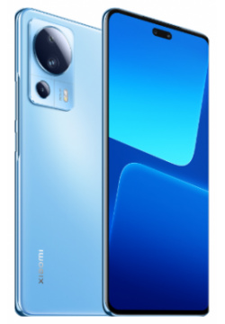 Смартфон Xiaomi 13 Lite 8/256 GB Blue 