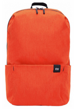 Рюкзак Xiaomi Mi Casual Daypack Orange ORANGE: