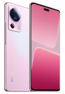 Смартфон Xiaomi 13 Lite 8/256 GB Pink 