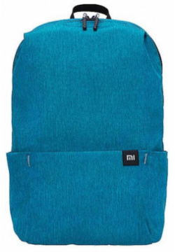 Рюкзак Xiaomi Mi Casual Daypack Bright Blue 