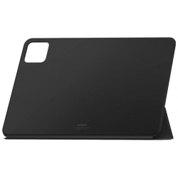 Чехол Xiaomi Cover для планшета Pad 6 Black 
