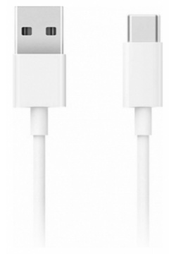 Кабель Mi USB C Cable 1m White Xiaomi является популярным производителем