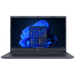 Ноутбук Fplus Flaptop I FLTP 5i3 16512 w 15 6 DARK GREY 