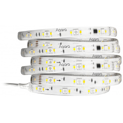 Умная светодиодная лента Aqara LED Strip T1 Для работы устройства в экосистеме