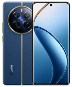 Смартфон Realme 12 Pro+ 5G 12/512 GB Submarine Blue 