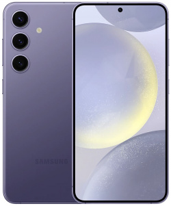 Смартфон Samsung Galaxy S24 5G 8/128 GB фиолетовый 