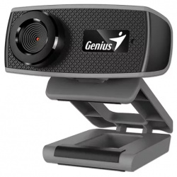 Веб камера Genius FaceCam 1000X V2 