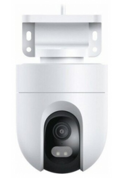 Уличная IP камера Xiaomi Outdoor Camera CW400 EU (MJSXJ04HL) 