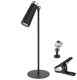 Настольная лампа Yeelight 4 in 1 Rechargeable Desk Lamp YLYTD 0011 