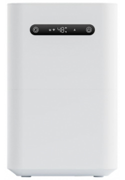 Увлажнитель воздуха Smartmi Evaporative Humidifier 3 белый 