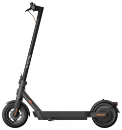 Электросамокат Xiaomi Electric Scooter 4 Pro (2nd Gen) 