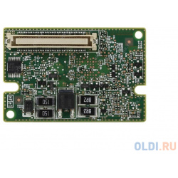 Модуль флэш памяти LSICVM02 (LSI00418  05 25444 00) CacheVault Flash Cache Protection Module for Controllers 9361 and 9380 Series LSI Logic LSI00418