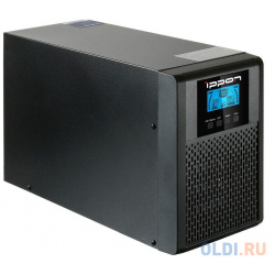 ИБП Ippon Innova G2 1000 1000VA/900W RS 232 USB (4 x IEC)