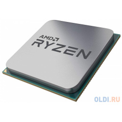 Процессор AMD Ryzen 5 3600 OEM 100 000000031 Мгц