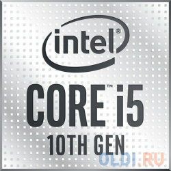 Процессор Intel Core i5 10500 TRAY CM8070104290511 