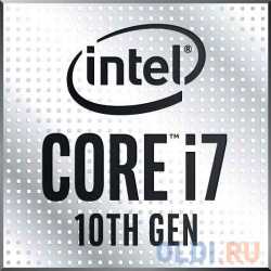 Процессор Intel Core i7 10700 TRAY CM8070104282327 