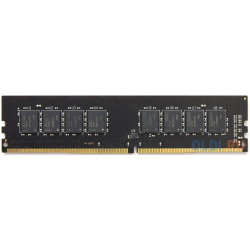 Оперативная память для компьютера AMD Radeon R7 Performance Series DIMM 8Gb DDR4 2400 MHz R748G2400U2S UO 