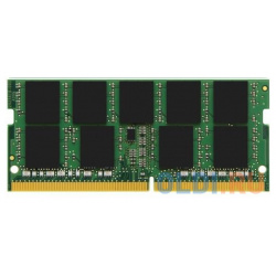 Оперативная память для ноутбука Kingston KCP426SS8/8 SO DIMM 8Gb DDR4 2666MHz 