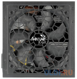 Блок питания Aerocool AERO BRONZE 750 Вт 