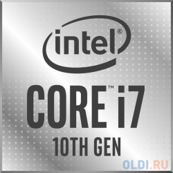 Процессор Intel Core i7 10700K OEM 3800 Мгц