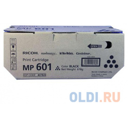 Тонер Ricoh MP 601 для SP 5300DN 5310DN 501 25000стр 407824 