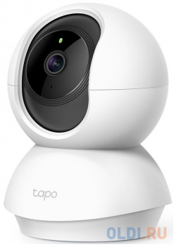 TP Link Tapo C200 Домашняя Wi Fi камера 