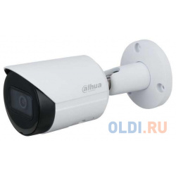 Видеокамера IP Dahua DH IPC HFW2230SP S 0360B 3 6 6мм цветная корп :белый 