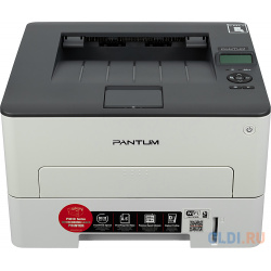 Лазерный принтер Pantum P3010DW 