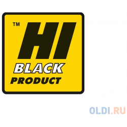 Картридж Hi Black для Samsung MLT D101S ML 2160/2162/2165/2166W/SCX3400/3406W 1500стр 
