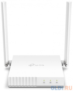 Wi Fi роутер TP LINK TL WR844N 