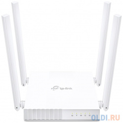 Wi Fi роутер TP LINK Archer C24 