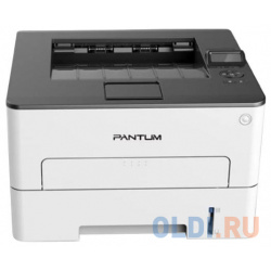 Лазерный принтер Pantum P3300DW 