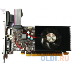 Видеокарта Afox GeForce GT 730 AF730 4096D3L6 4096Mb 