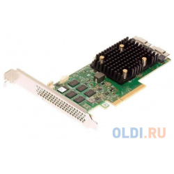 Рейд контроллер SAS PCIE 12GB/S 9500 16I 05 50077 02 BROADCOM LSI Logic 