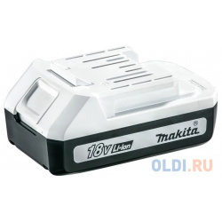 Аккумулятор для Makita Li ion BMR050  BML185 BDF451 BL1815G