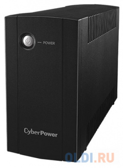 ИБП CyberPower UTI875E 875VA 