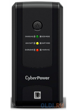 ИБП CyberPower UT1100EIG 1000VA 