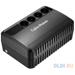 ИБП CyberPower BU850E 850VA 1PE C000807 00G 