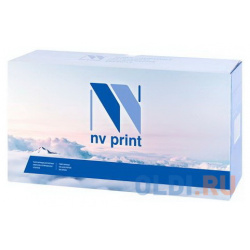 Картридж NV Print CS C8061X 2000стр Черный SP250BK NVP совместимый