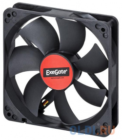 Exegate EX241638RUS Вентилятор для корпуса /  1200 об /мин 3pin