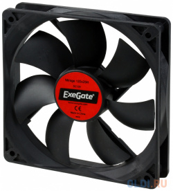 Exegate EX253951RUS Вентилятор для корпуса /  1600 об /мин 3pin