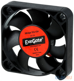 Exegate EX253943RUS Вентилятор для видеокарты /  4500 об/мин 3pin