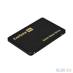 SSD накопитель Exegate Next Pro Series 120 Gb SATA III EX276536RUS 