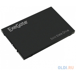 SSD накопитель Exegate UV500TS480 480 Gb SATA III 