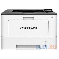 Лазерный принтер Pantum BP5100DW 