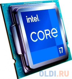 Процессор Intel Core i7 11700 OEM 2500 Мгц