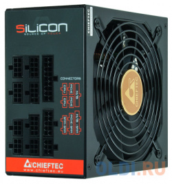 Блок питания Chieftec Silicon SLC 850C 850 Вт