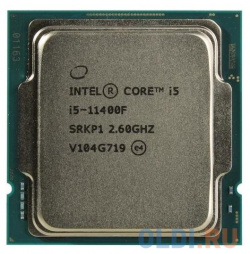 Процессор Intel Core i5 11400F OEM CM8070804497016 S RKP1 