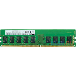 Оперативная память для компьютера Samsung M378 DIMM 8Gb DDR4 2933MHz M378A1K43EB2 CWE 